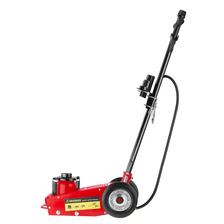 [RH-4949] Jack Pneumatico 22 Ton