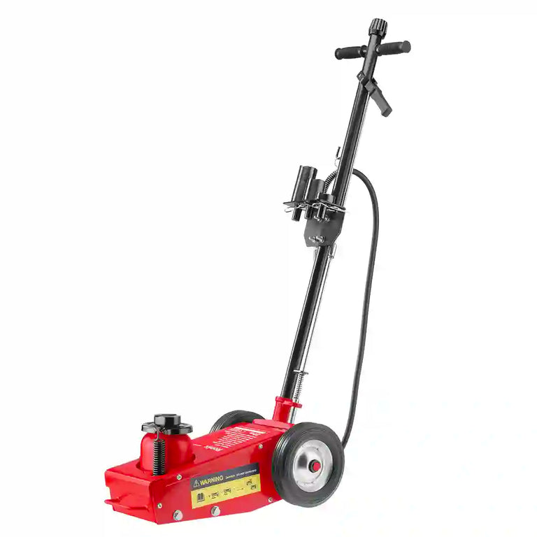 [RH-4949] Jack Pneumatico 22 Ton