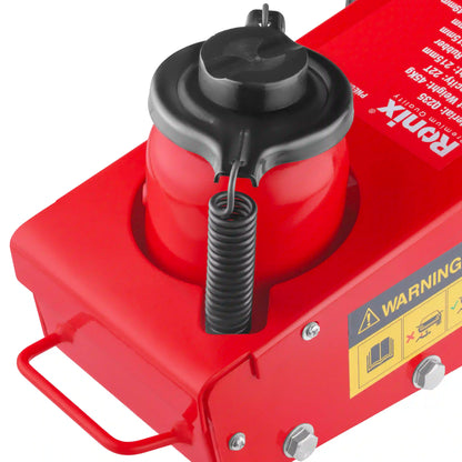 [RH-4949] Jack Pneumatico 22 Ton