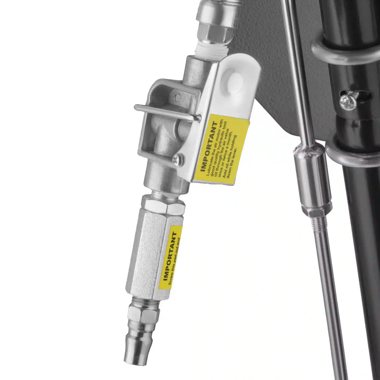 [RH-4949] Jack Pneumatico 22 Ton