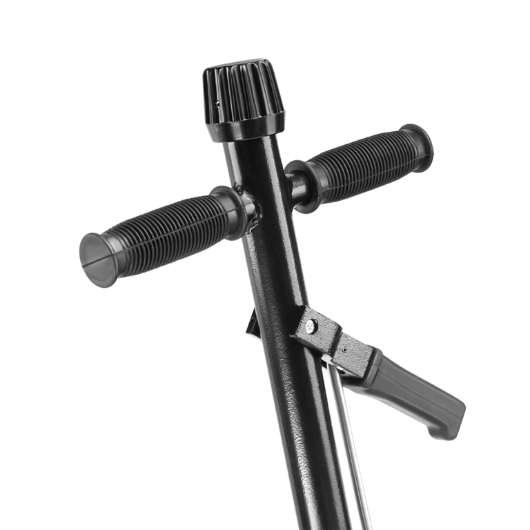 [RH-4950] Jack Pneumatico 35 Ton