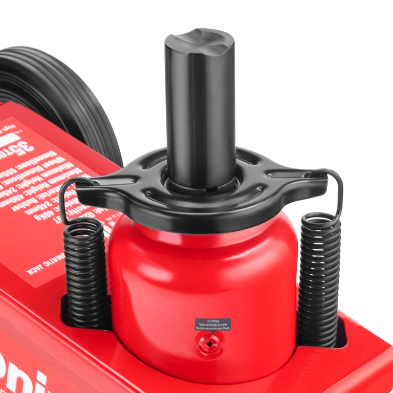[RH-4950] Jack Pneumatico 35 Ton
