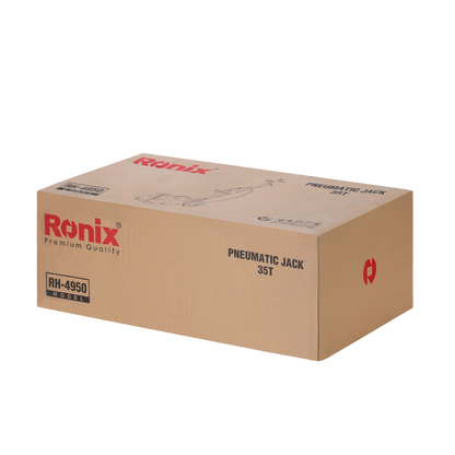 [RH-4950] Jack Pneumatico 35 Ton