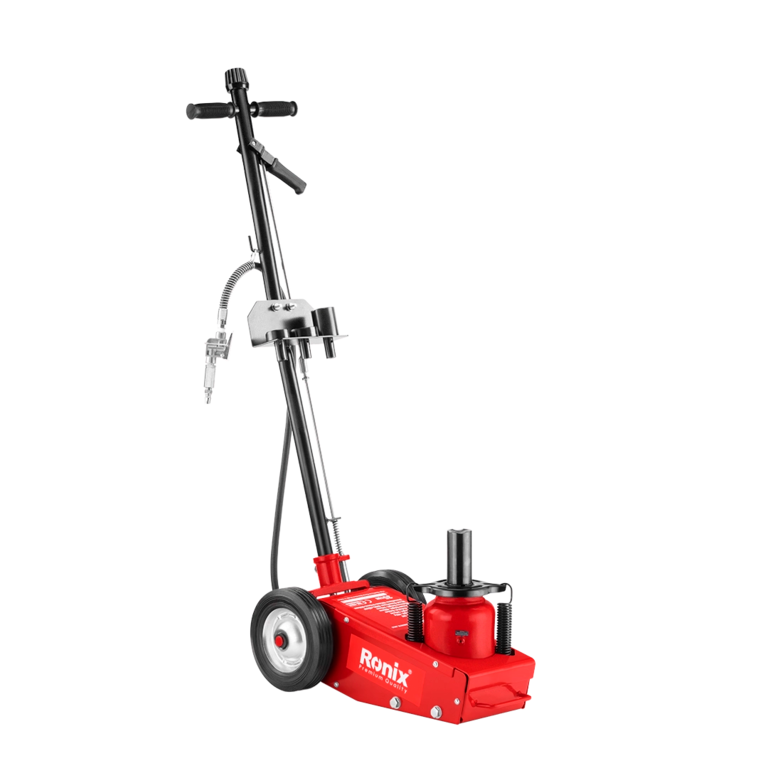 [RH-4950] Jack Pneumatico 35 Ton