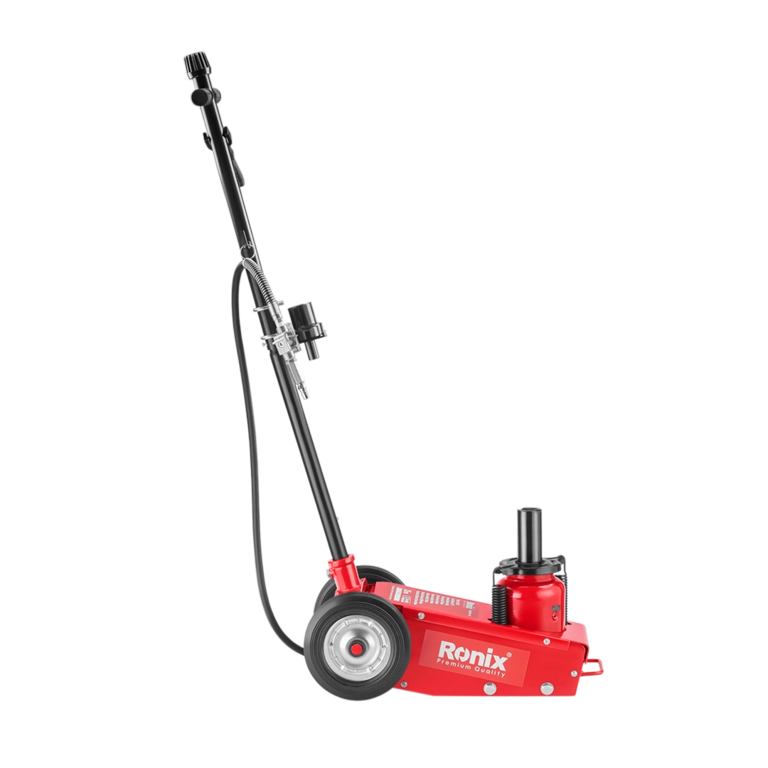 [RH-4950] Jack Pneumatico 35 Ton
