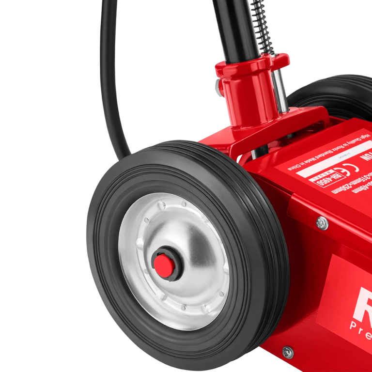 [RH-4950] Jack Pneumatico 35 Ton