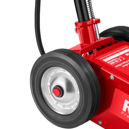 [RH-4950] Jack Pneumatico 35 Ton