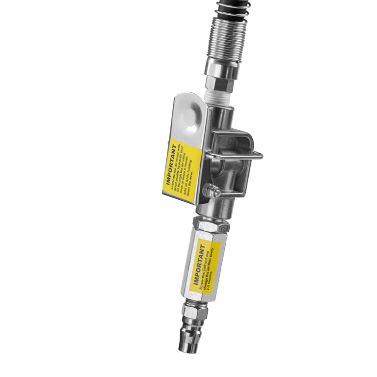 [RH-4950] Jack Pneumatico 35 Ton