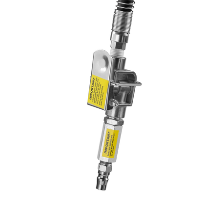 [RH-4950] Jack Pneumatico 35 Ton