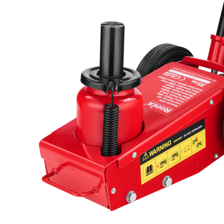 [RH-4950] Jack Pneumatico 35 Ton