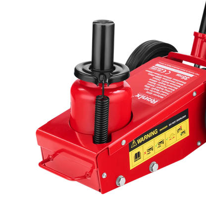 [RH-4950] Jack Pneumatico 35 Ton