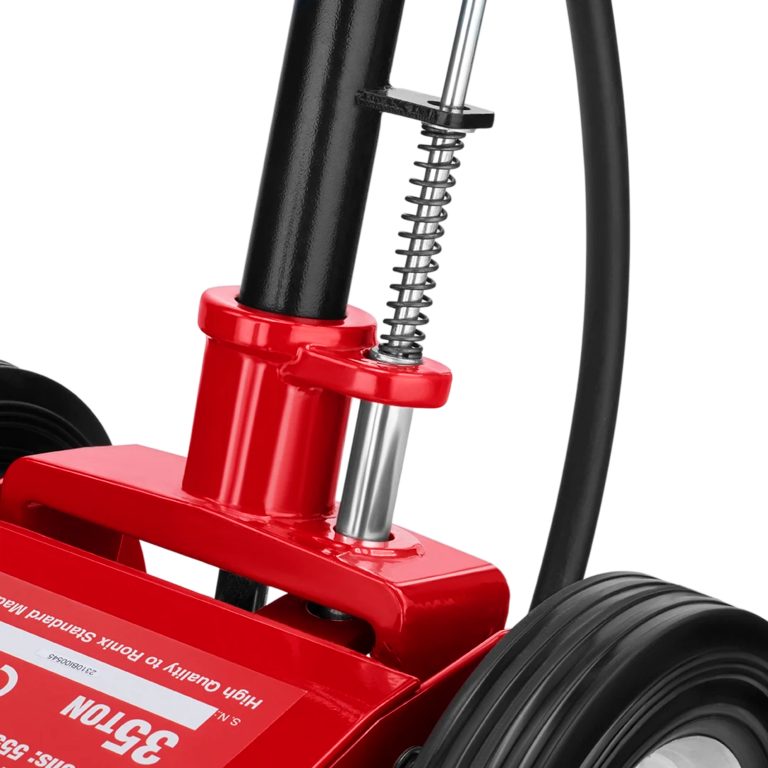 [RH-4950] Jack Pneumatico 35 Ton
