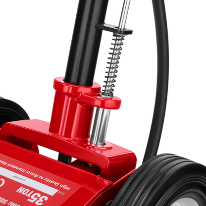 [RH-4950] Jack Pneumatico 35 Ton