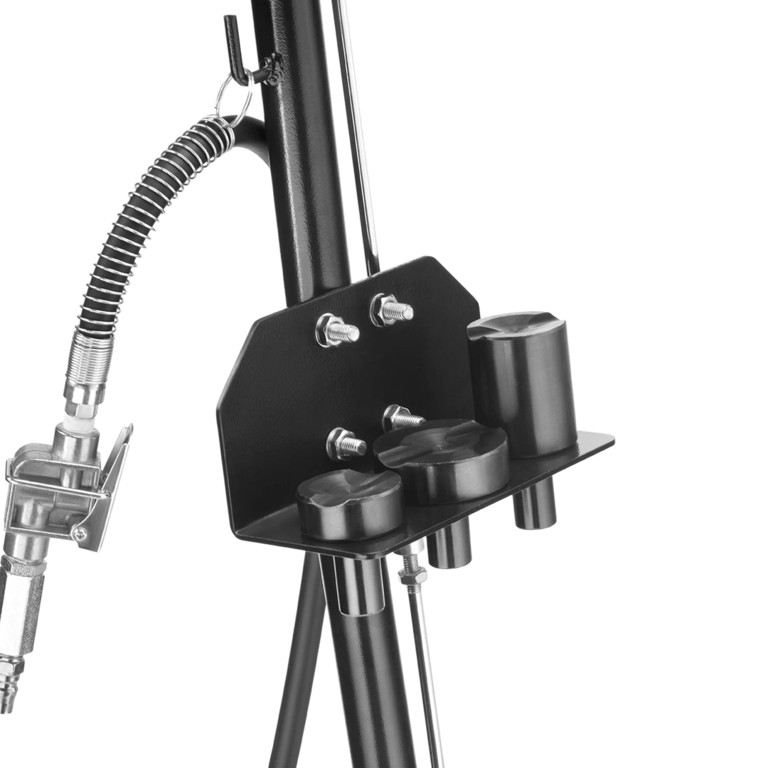 [RH-4950] Jack Pneumatico 35 Ton