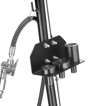 [RH-4950] Jack Pneumatico 35 Ton