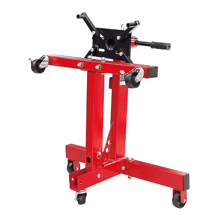 [RH-4951] Supporto motore con cric