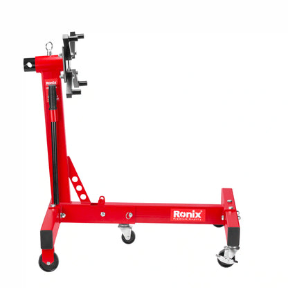 [RH-4951] Supporto motore con cric