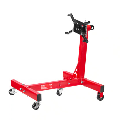 [RH-4951] Supporto motore con cric