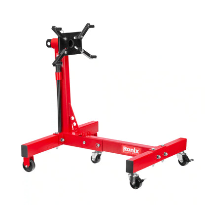 [RH-4951] Supporto motore con cric
