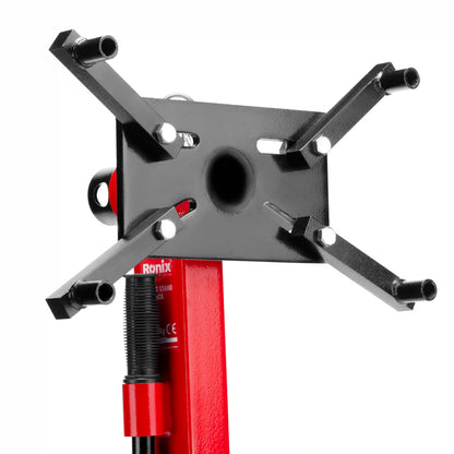 [RH-4951] Supporto motore con cric
