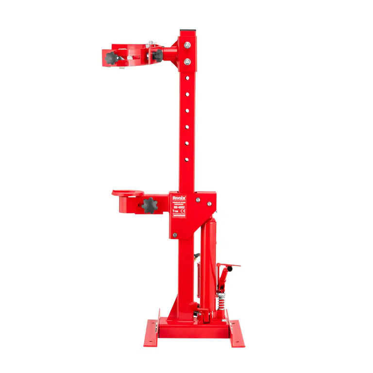 [RH-4952] Compressore a Molla Pneumatica 1 Ton