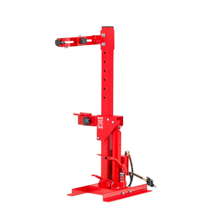 [RH-4952] Compressore a Molla Pneumatica 1 Ton