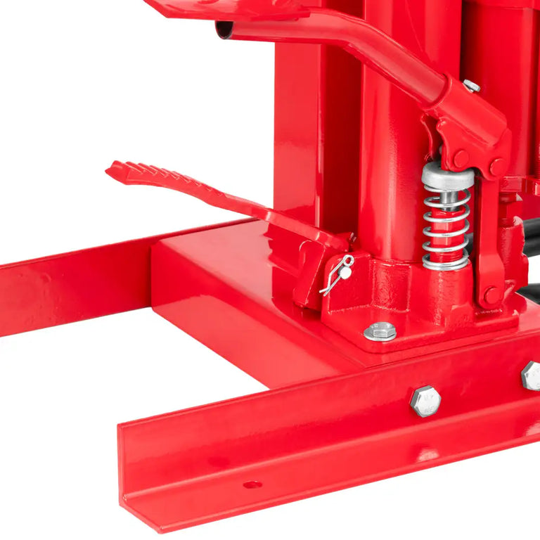 [RH-4952] Compressore a Molla Pneumatica 1 Ton