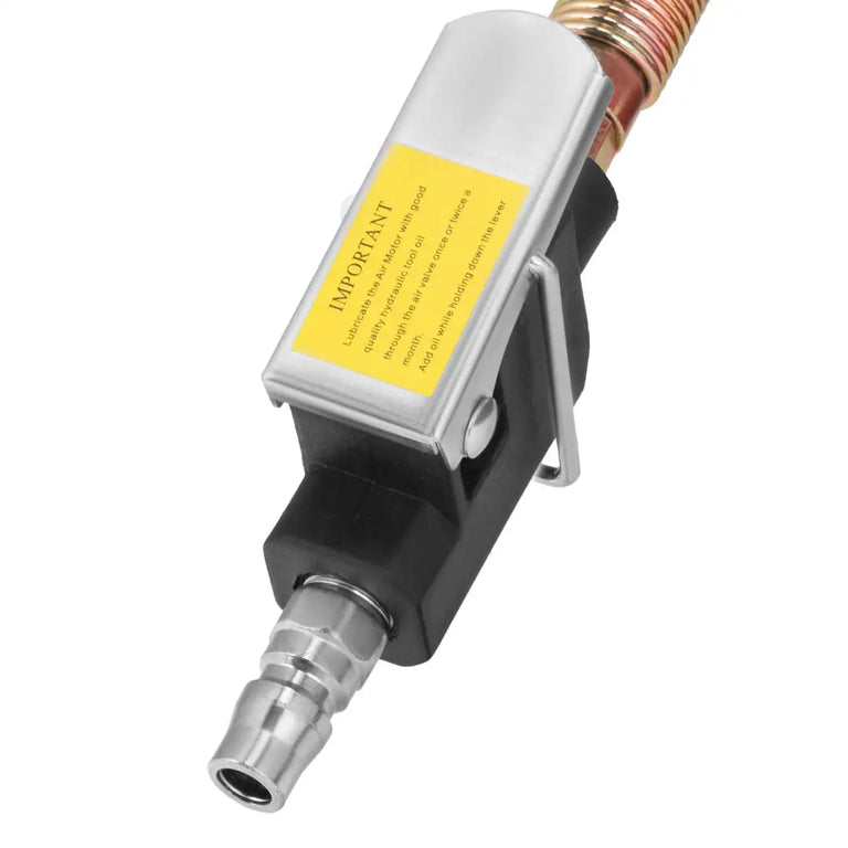 [RH-4952] Compressore a Molla Pneumatica 1 Ton