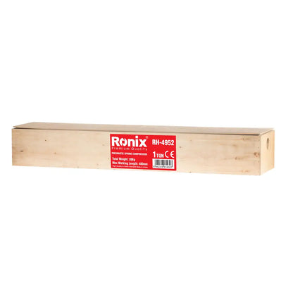 [RH-4952] Compressore a Molla Pneumatica 1 Ton