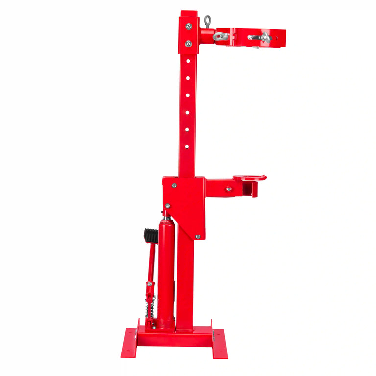 [RH-4953] Compressore a Molla Idraulico 1 Ton