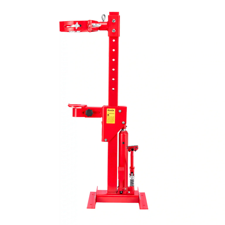 [RH-4953] Compressore a Molla Idraulico 1 Ton