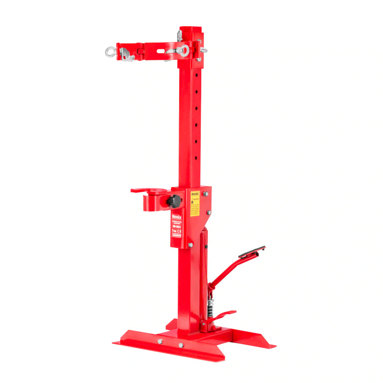 [RH-4953] Compressore a Molla Idraulico 1 Ton