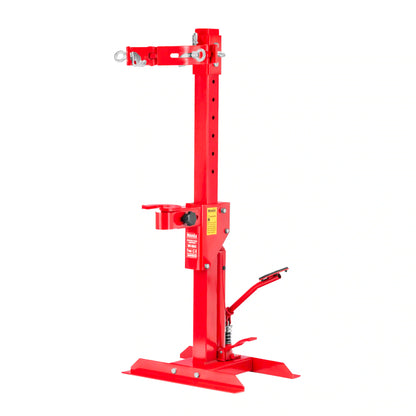 [RH-4953] Compressore a Molla Idraulico 1 Ton