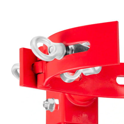 [RH-4953] Compressore a Molla Idraulico 1 Ton