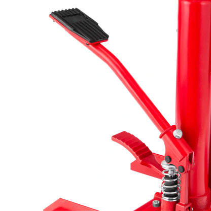 [RH-4953] Compressore a Molla Idraulico 1 Ton