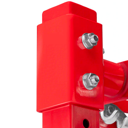 [RH-4953] Compressore a Molla Idraulico 1 Ton