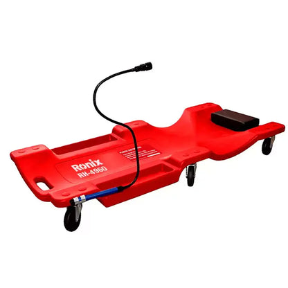 [RH-4960] Creeper per auto in plastica