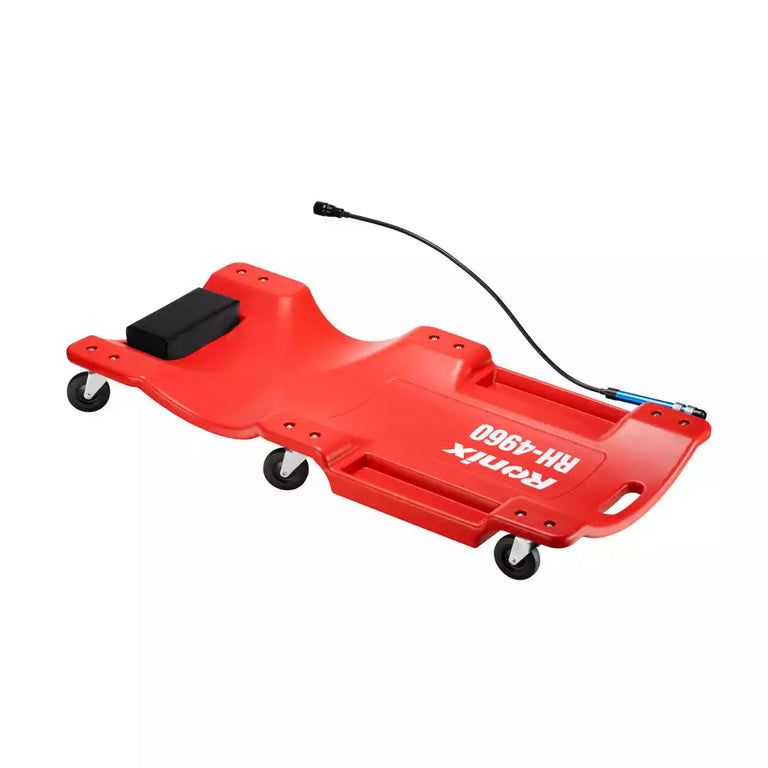 [RH-4960] Creeper per auto in plastica