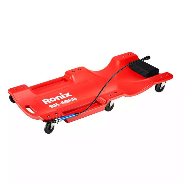 [RH-4960] Creeper per auto in plastica