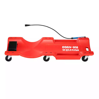 [RH-4960] Creeper per auto in plastica
