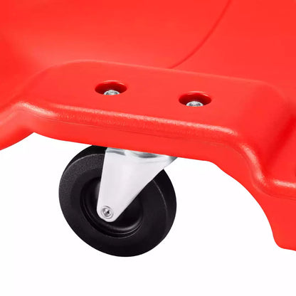[RH-4960] Creeper per auto in plastica