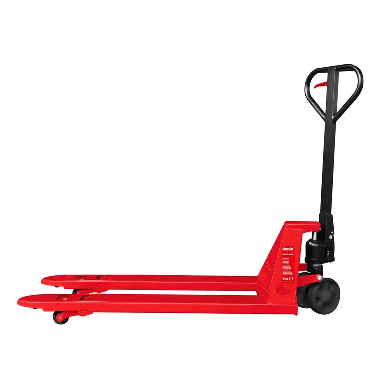 [RH-4979] Carrello Elevatore Pallet 2 Tonnellate