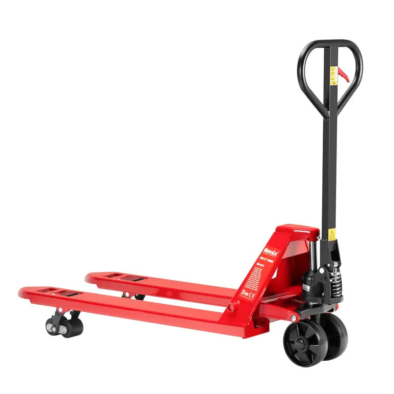 [RH-4979] Carrello Elevatore Pallet 2 Tonnellate