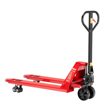 [RH-4979] Carrello Elevatore Pallet 2 Tonnellate