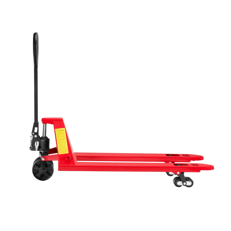 [RH-4979] Carrello Elevatore Pallet 2 Tonnellate