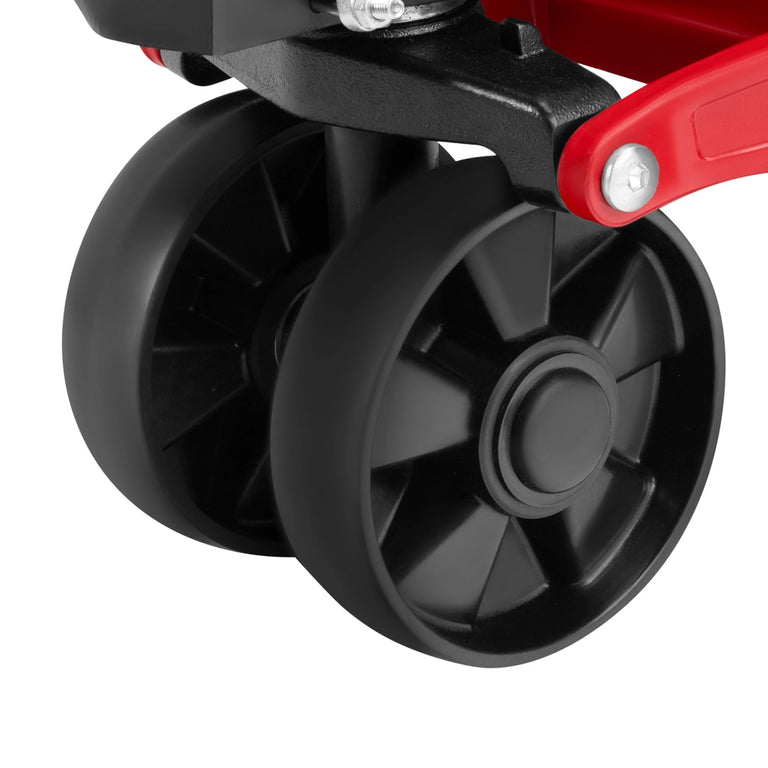 [RH-4979] Carrello Elevatore Pallet 2 Tonnellate