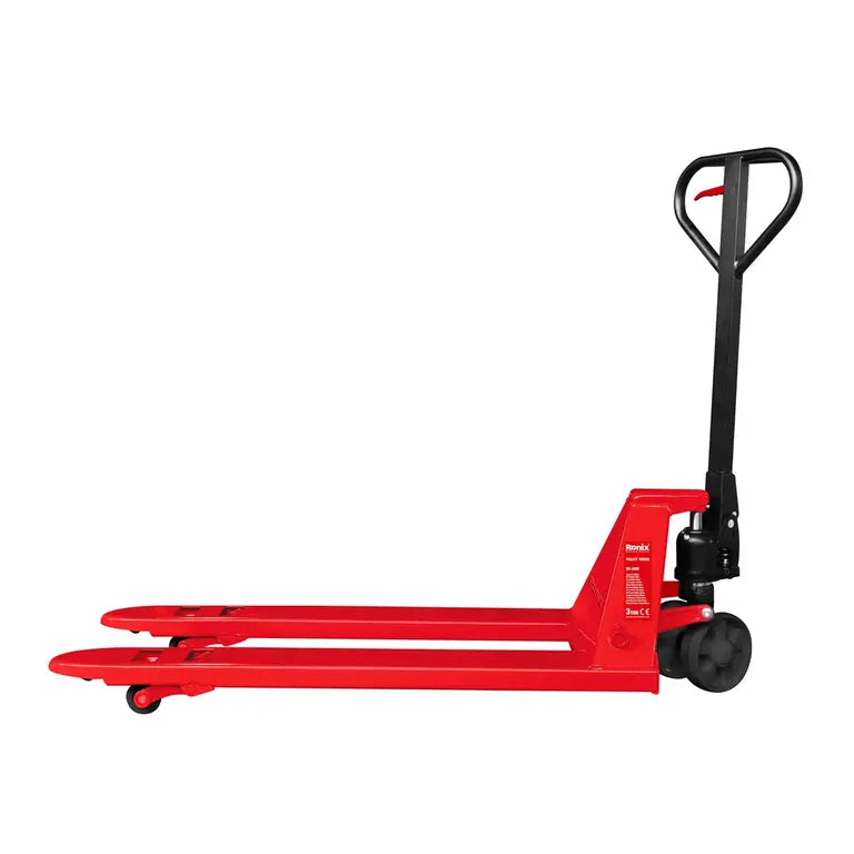 [RH-4980] Carrello Elevatore Pallet 3 Ton