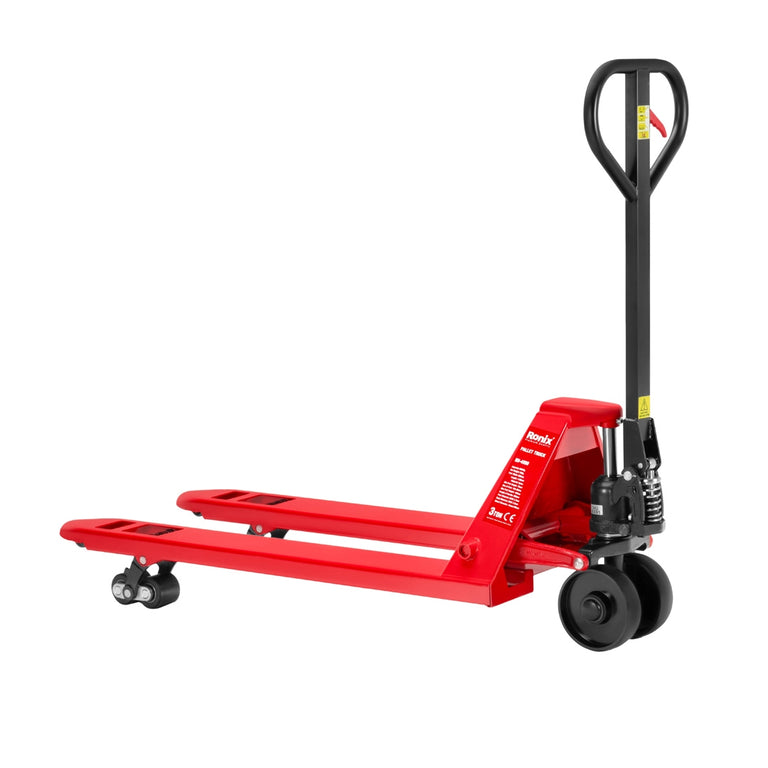 [RH-4980] Carrello Elevatore Pallet 3 Ton