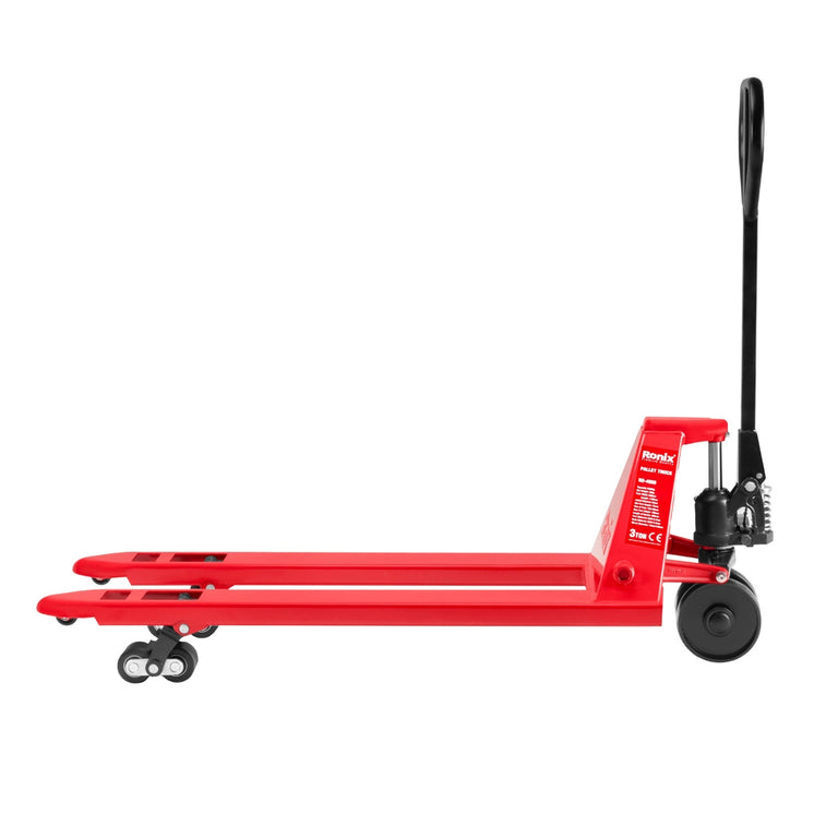 [RH-4980] Carrello Elevatore Pallet 3 Ton