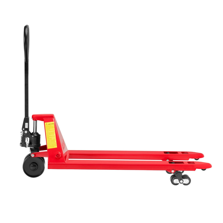 [RH-4980] Carrello Elevatore Pallet 3 Ton